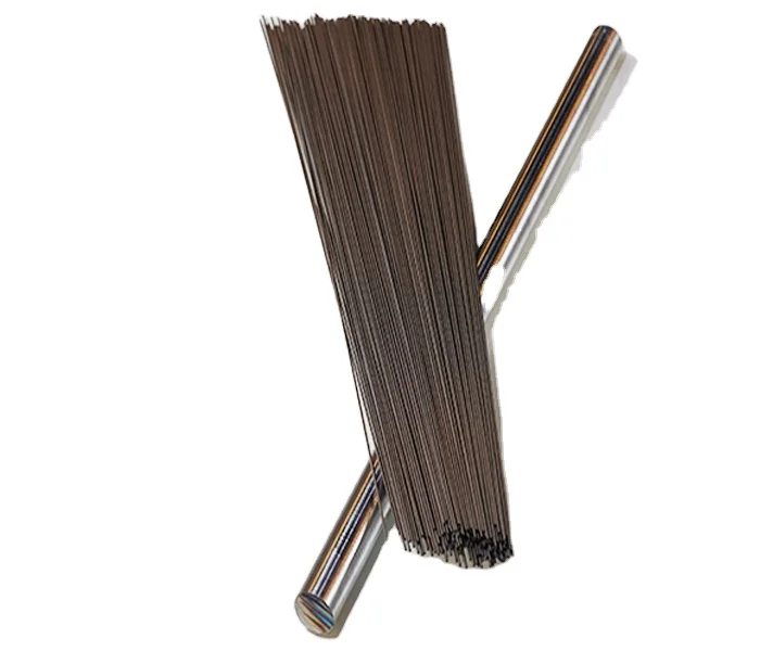 nitinol memory wire for dental niti files orthodontic niti straight wire