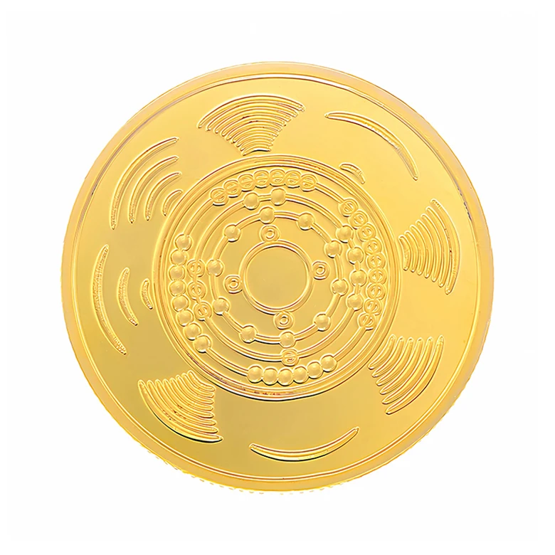 Collection Gifts American Freedom Challenge Coins American Eagle Coins Silver Plated Commemorative Coins Custom