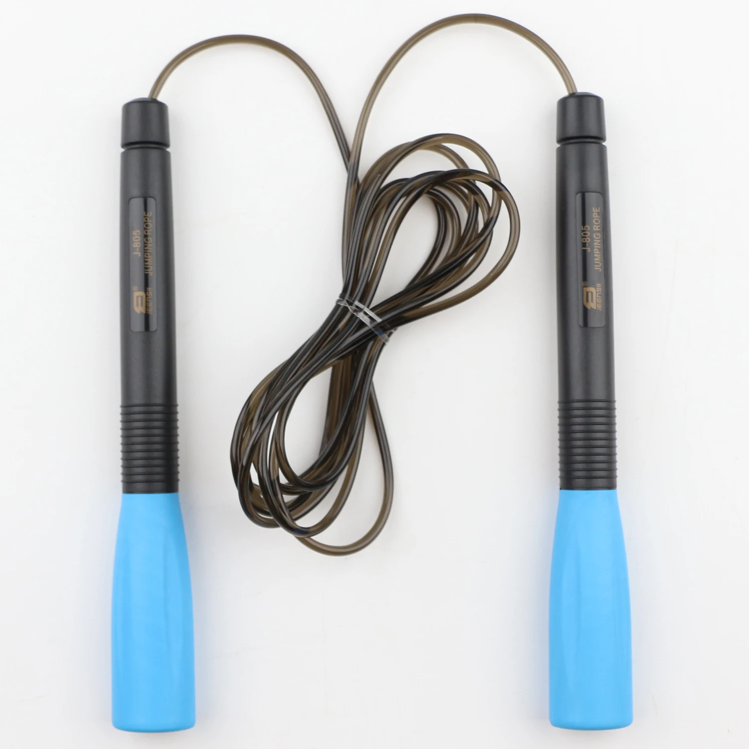 
Leadingplus 2020 Custom Cuerdas De Saltar Long Handle Speed Skipping Jump Rope Cable 