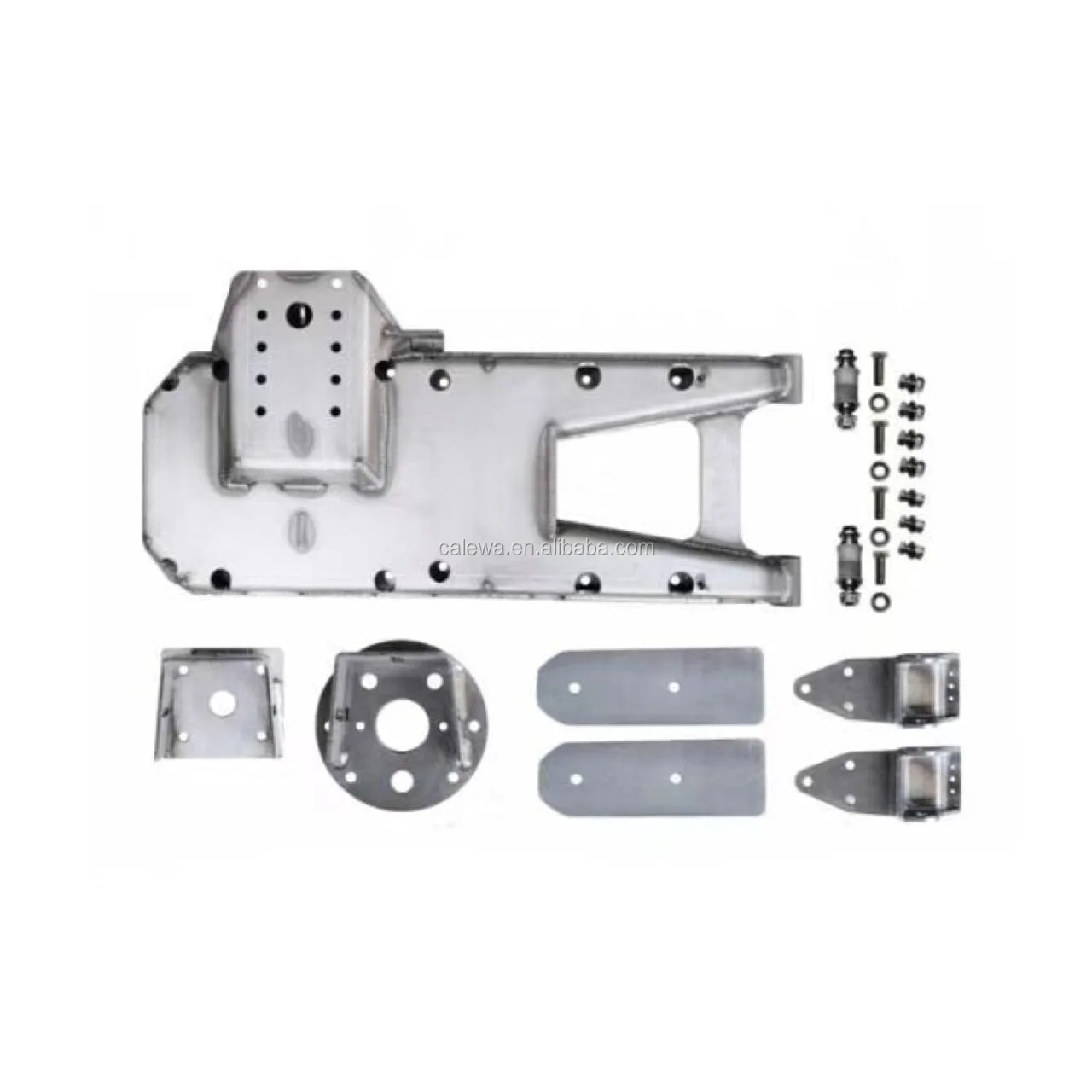 
2018 2019 JL Tailgate Carrier Spare Bracket Carrier Hinge for jeep Wrangler 