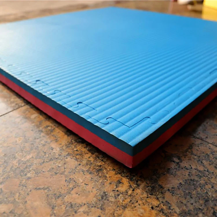 Оптовая продажа eva Татами дзюдо тхэквондо напольный коврик для улицы