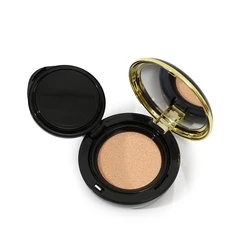 2021 Hot Sale BB Cream Air Cushion Private Label Makeup OEM ODM BB Cream Korean Custom Cosmetics