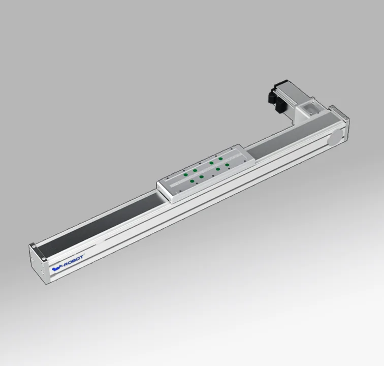 China wholesale telescopic linear actuator xyz 3-axis gantry robot cnc linear module actuator