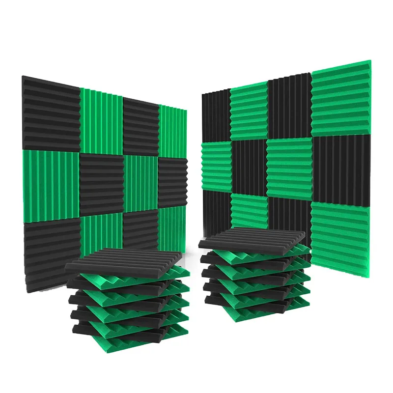 Wanfeng Polyurethane PU Acoustic Walls Paneling Other Wallpaper / Wall Panels 3D Wall Panel