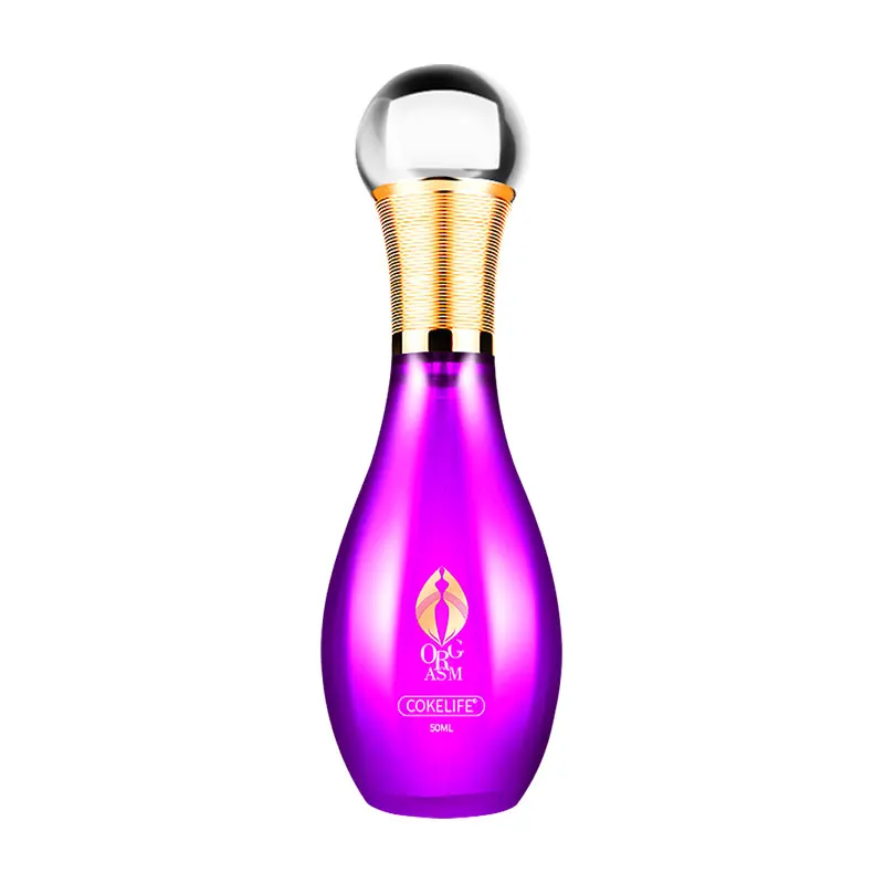 G Point Yoni Oil Tighten Gel Female Orgasm Serum Sex Oil for Women Vagina Cream Factory Wholesale