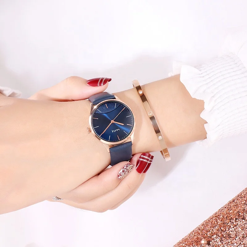 WY-156 Ladies high quality Japan Miyota Movement Cheap Price Quartz Watches