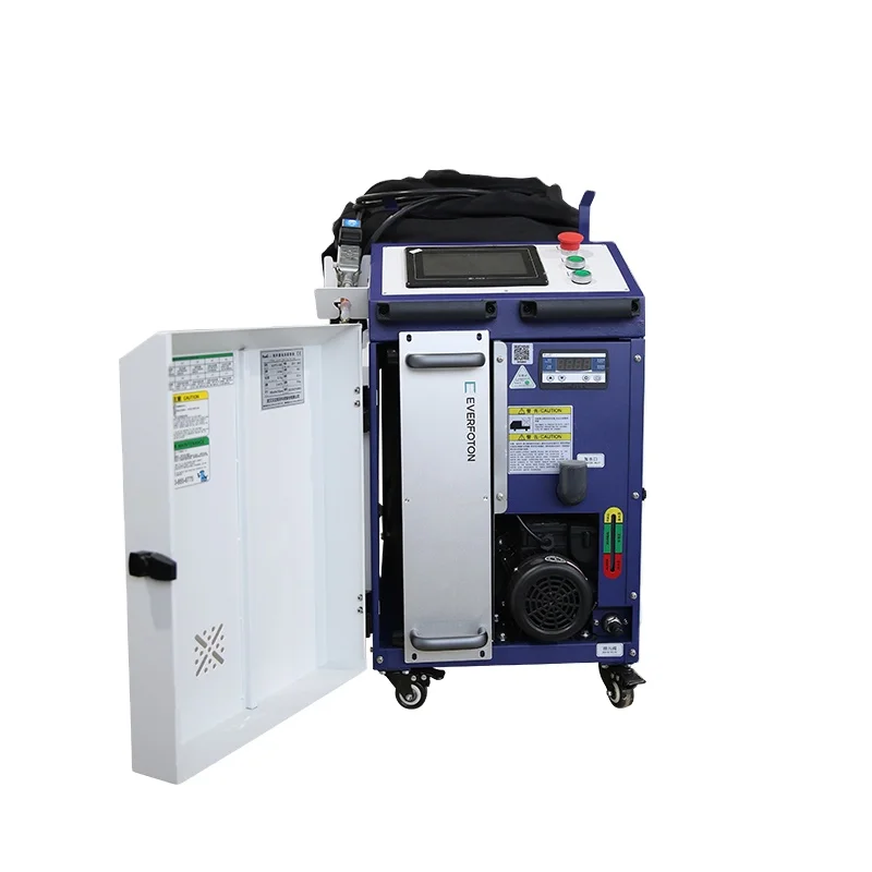 1500W 1.5KW лазерный сварочный аппарат ручной лазерный сканер штрих кода сварочный аппарат цена портативный лазерный сварочный аппарат