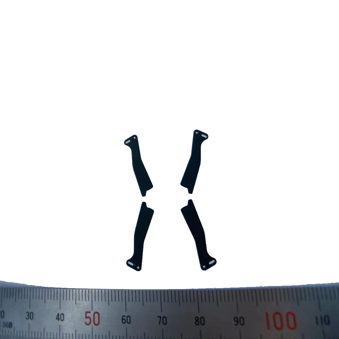 Wholesale Factory Direct Selling Good Quality High Precision Polyester Camera Film For Lens