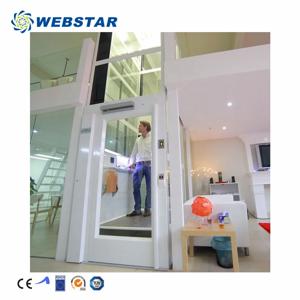 Мини домашний гидравлический подъемник FUJI цена