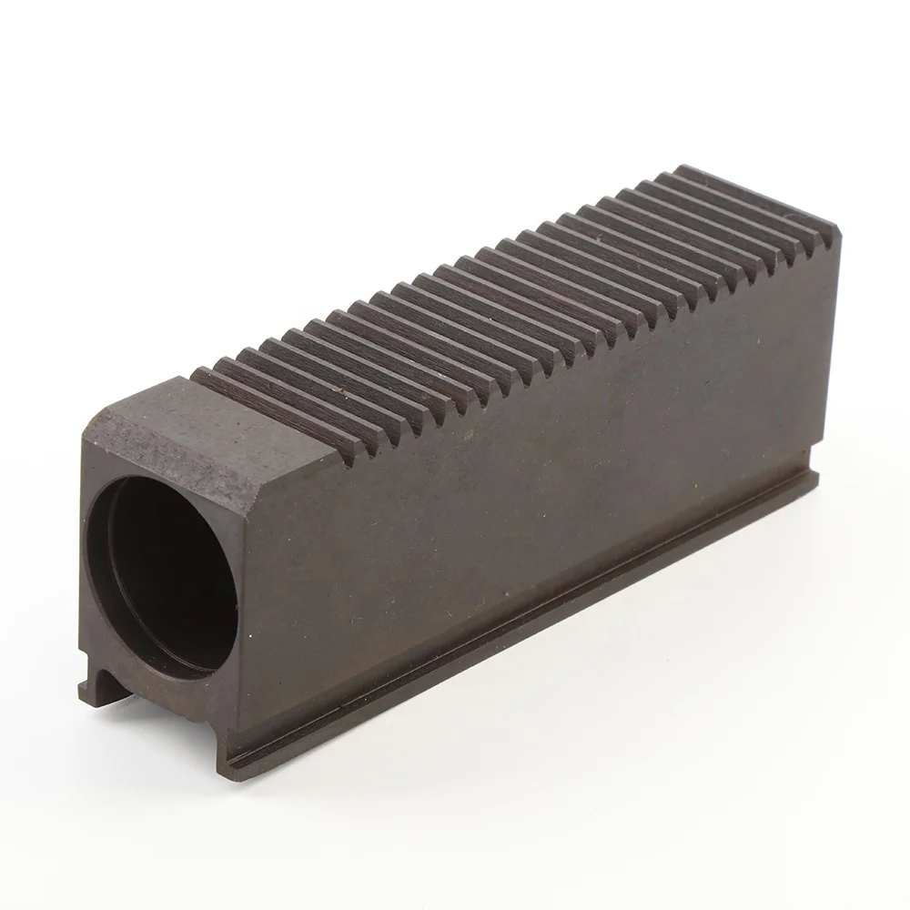 
HY00012 small rack and pinion gear design 