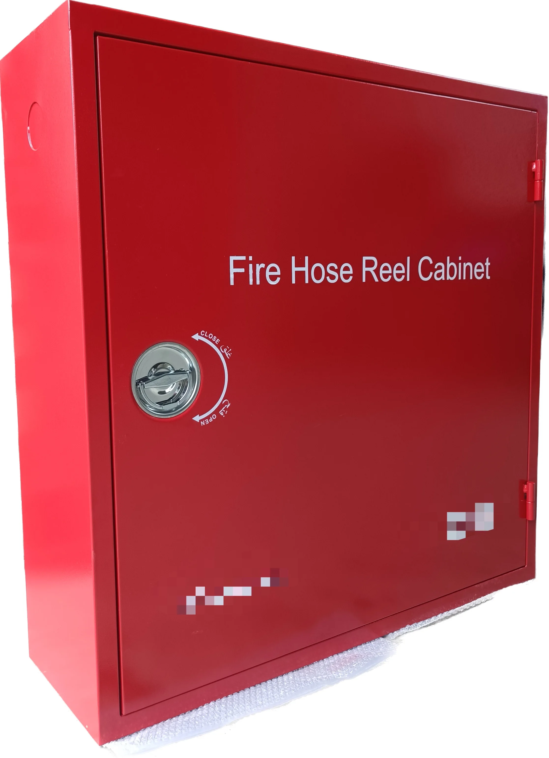 Polyurethane PVC Fire Belt Irrigation Water Fire Hose