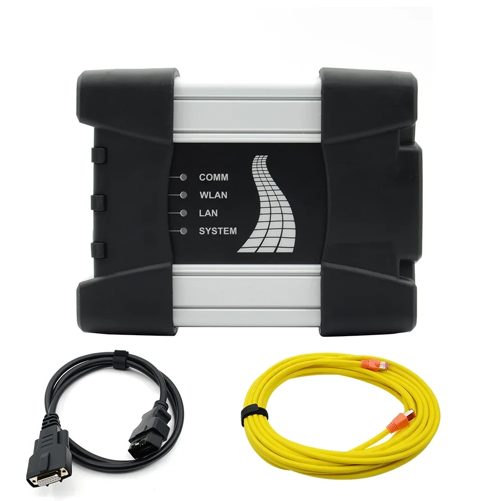 V2023.3 FOR ICOM NEXT ICOM A2+B+C ICOM FOR BMW WIFI Diagnostic Tool Software offline Programming Tool