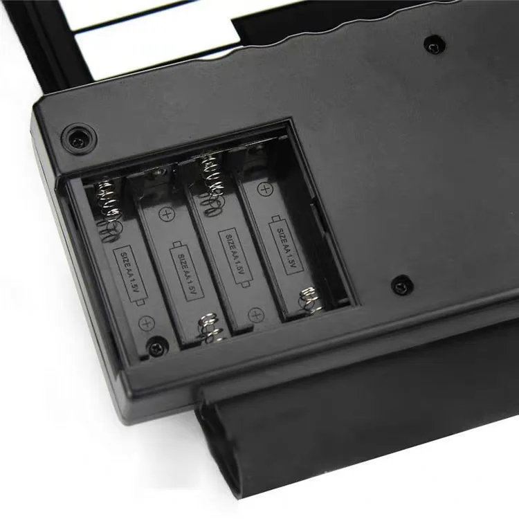 61 Standard Piano Keys Keyboard with International Standard Volume Key Easy-to-Carry Small Size Piano