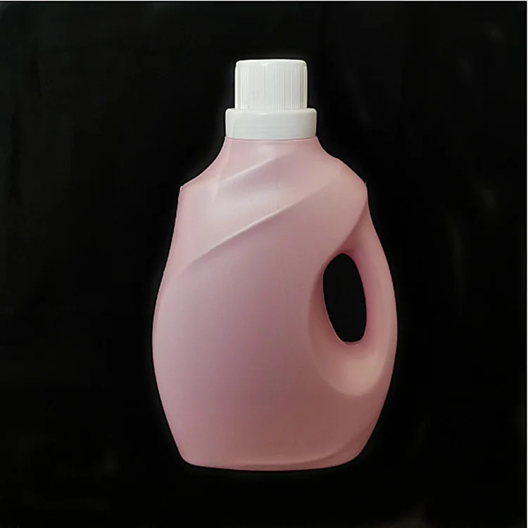 customized 250ML/500ML/1L/2L/3L/4L/5Lliquid laundry detergent bottle