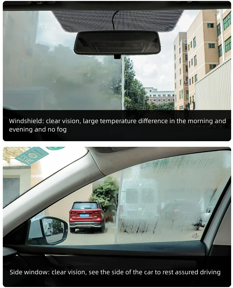 High Quality Automobile antifogging agent Anti Fog Agent For Glass