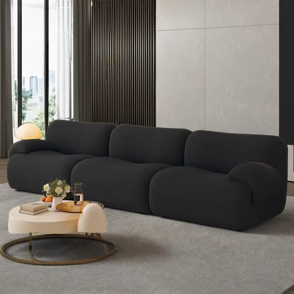 compressee sofa full sponge compress customize compressed sofa bed modular matela seater compressed