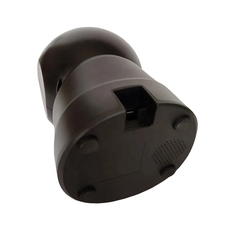 Китайский производитель OEM ODM проводной USB новый дизайн Hands Free всенаправленный настольный сканер штрих-кодов