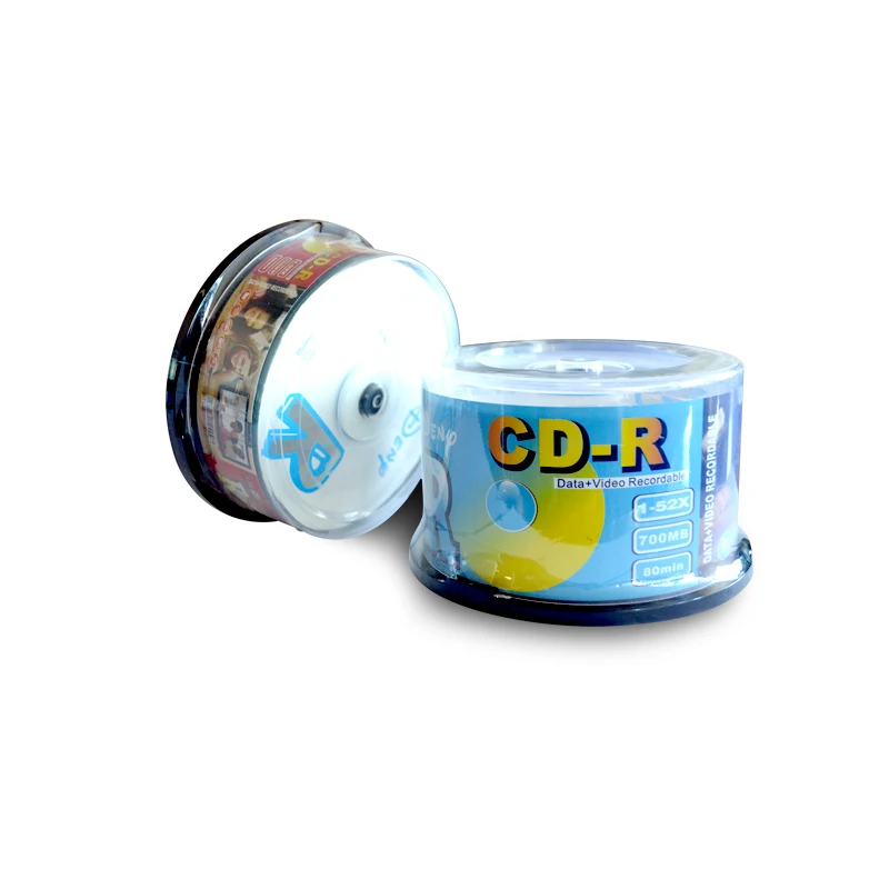Inkjet Printing cd Buying in Bulk Wholesale Blank cd from Chinese Supplier music cdr