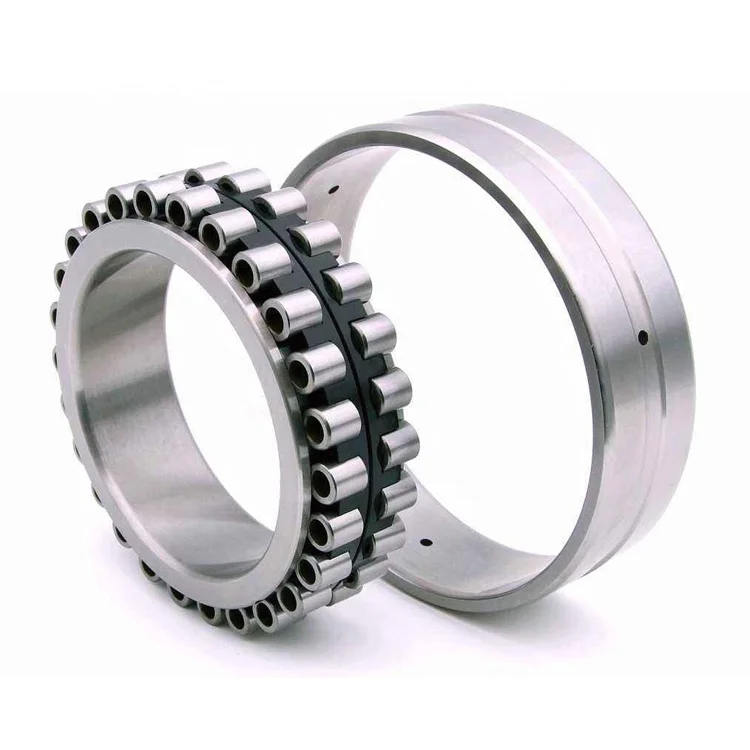 Шесть колонн NNU 6092 M 4964 NNU4928 NNU4924 цилиндрический роликовый подшипник 4924 4928