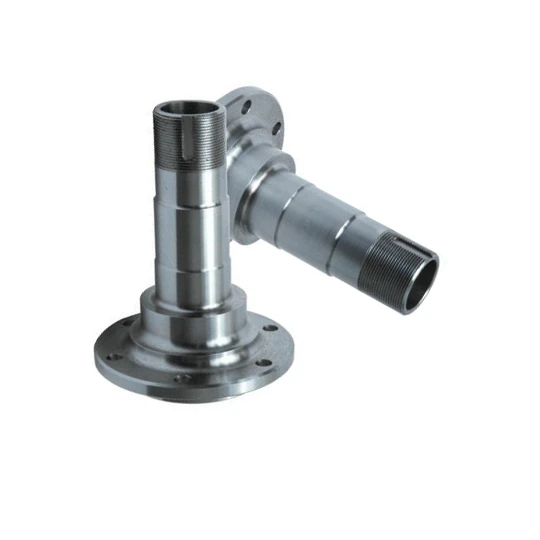 Machine Tooling Products for Forging Services