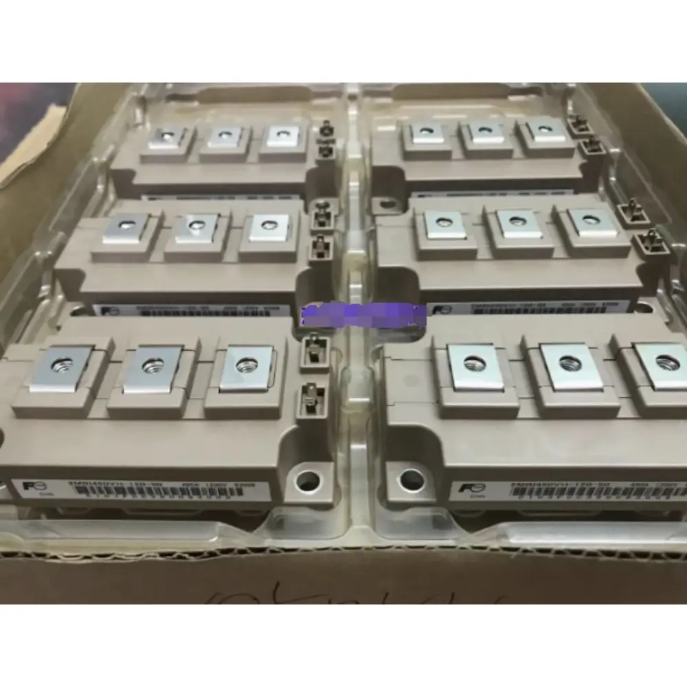 New Original thyristor IGBT Driver Module IGBT Module 2MB1300VH-120-50