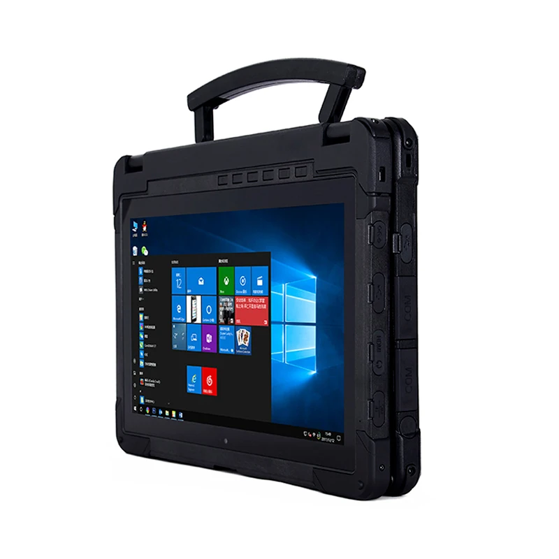 Горячая Распродажа! 8G 128G внутрибезопасный планшет IP65 прочный ноутбук промышленный ноутбук