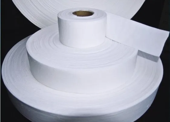 
Sanitary Napkin Biodegradable SAP Absorbent Paper Raw Material Manufacture 