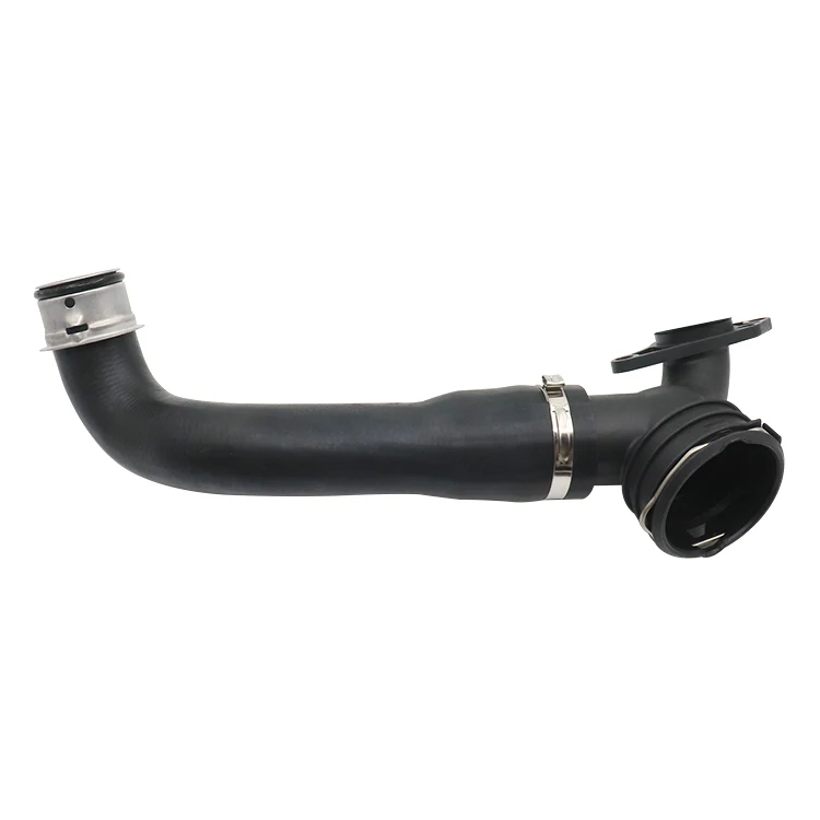 97010623201 Right Distributor Tube Water Radiator Pipe For Panamera