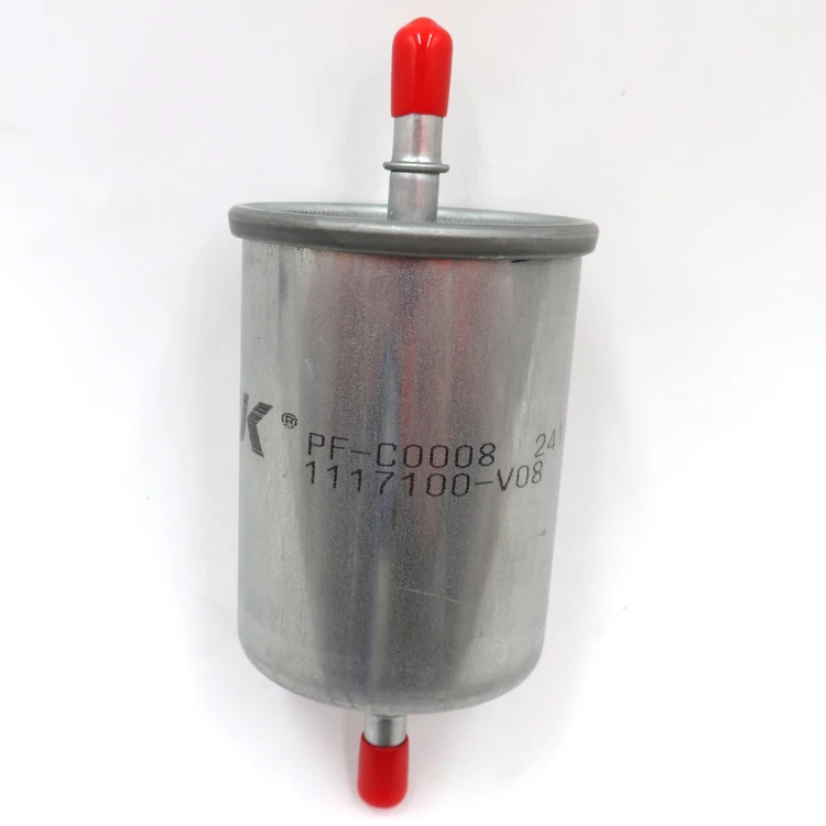 HAVAL H9 OE quality Fuel  Filters OE No. 1117100XKW09A