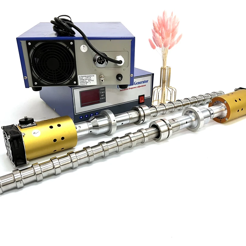Ultrasonic Homogenizer Sonicator Ultrasonic Extractor Ultrasonic Extraction Equipment