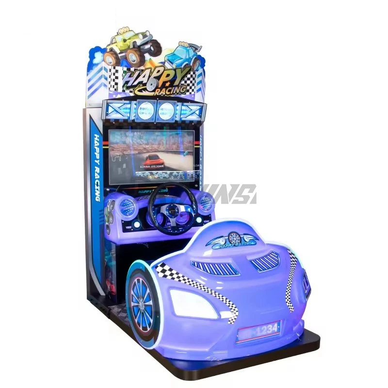Новый игрушечный автомобиль для детей