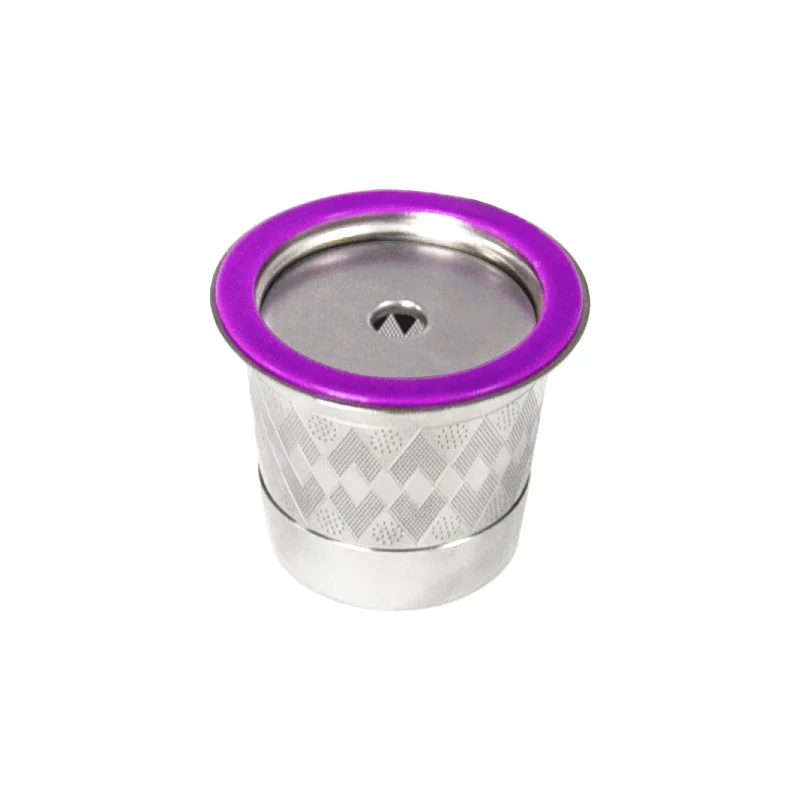 Reusable Stainless Steel Keurig K cup for Keurig 1.0&2.0 Reusable Coffee Filter