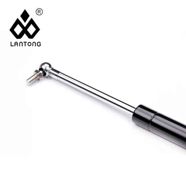 Wholesale OEM ODM Gas Strut For Bus Truck Aircraft Cargo Door Salt Spray Test Gas Spring