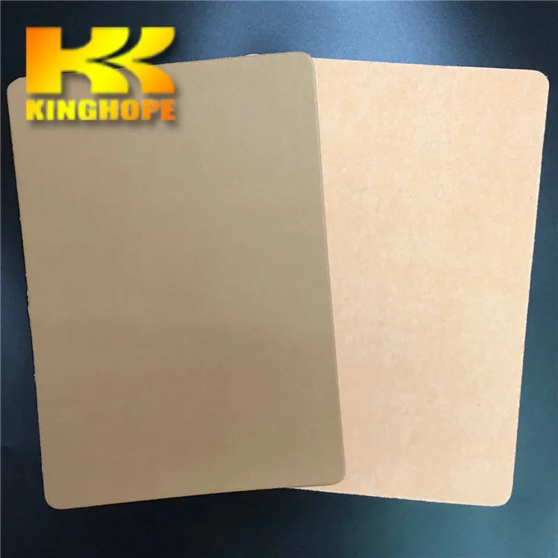 
Multifunctional new products pu leather insole board for leather shoes 