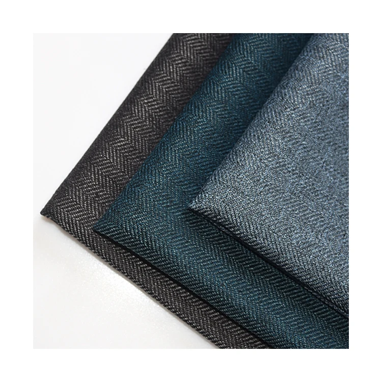 2022 New Design Wholesale Home Decor Cheap Price Blackout Fabric For Hotel Bedroom