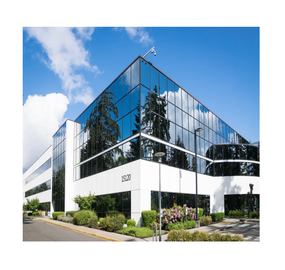 Сборный свадебный зал, склад, современный сборный здание