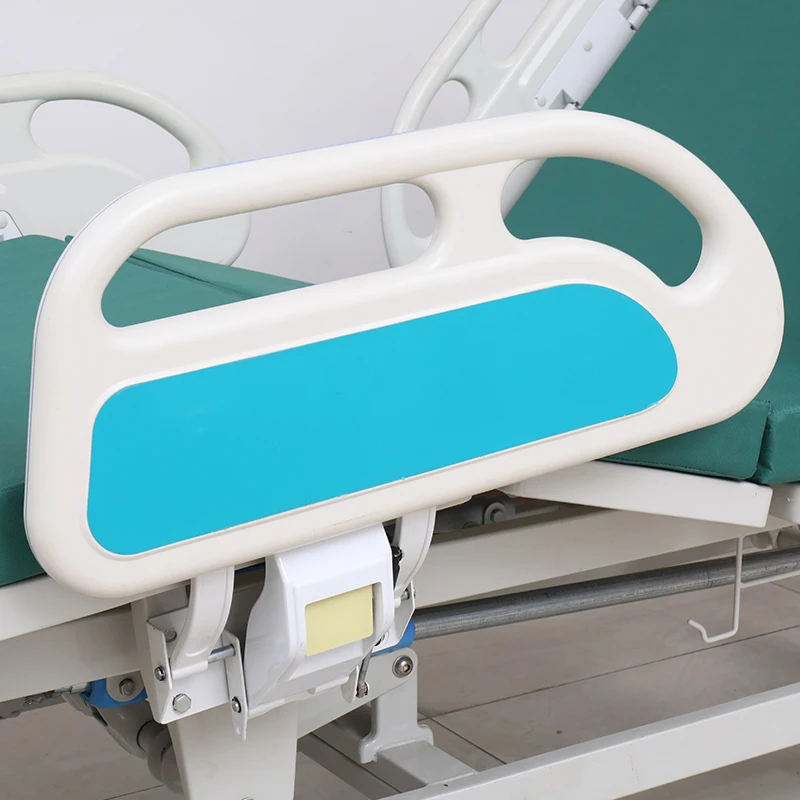 Высокое качество R & D linak моторизованная медицинская для продажи Больничная койка