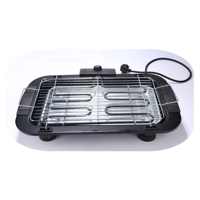 2024 high quality hot selling GS CE ROHS approval 2000W electric barbecue grill