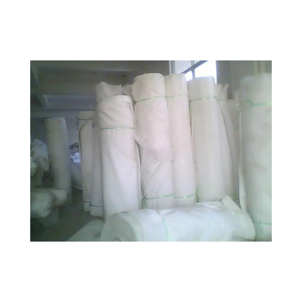 Hot Sale Single-Layer Insect-Proof Mesh Agricultural Greenhouses Super Strong PE Nylon Plastic Paper HDPE Available Small Large