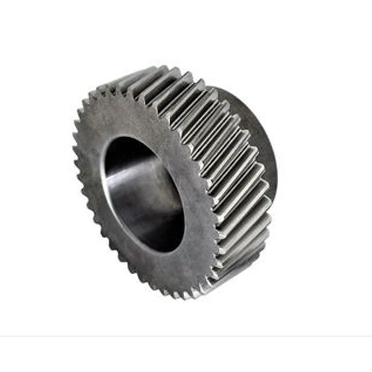 Custom Gear China Helical Drive Gear Factory