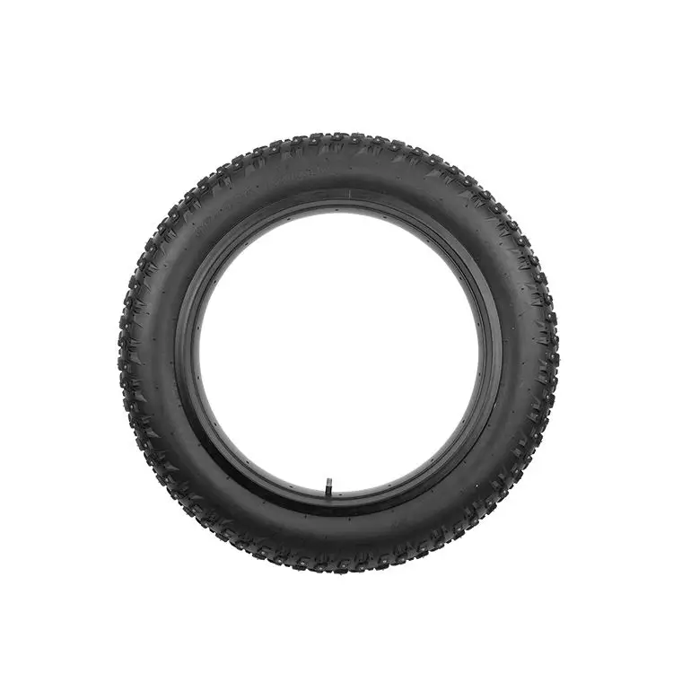 Snow tires Riveted winter bike tires Fat tires Mountain bike 20*4.0/24*4.0/26*4.0