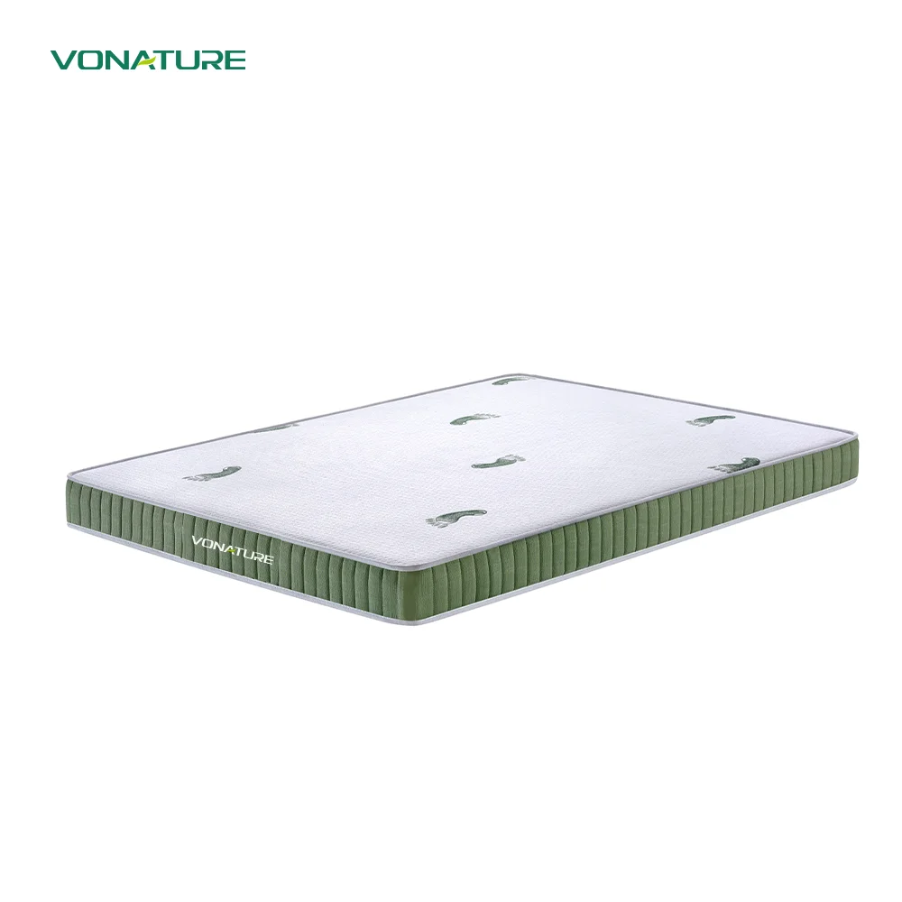 China Mattress Factory Wholesale School Queen Size Mattresses for Children Baby