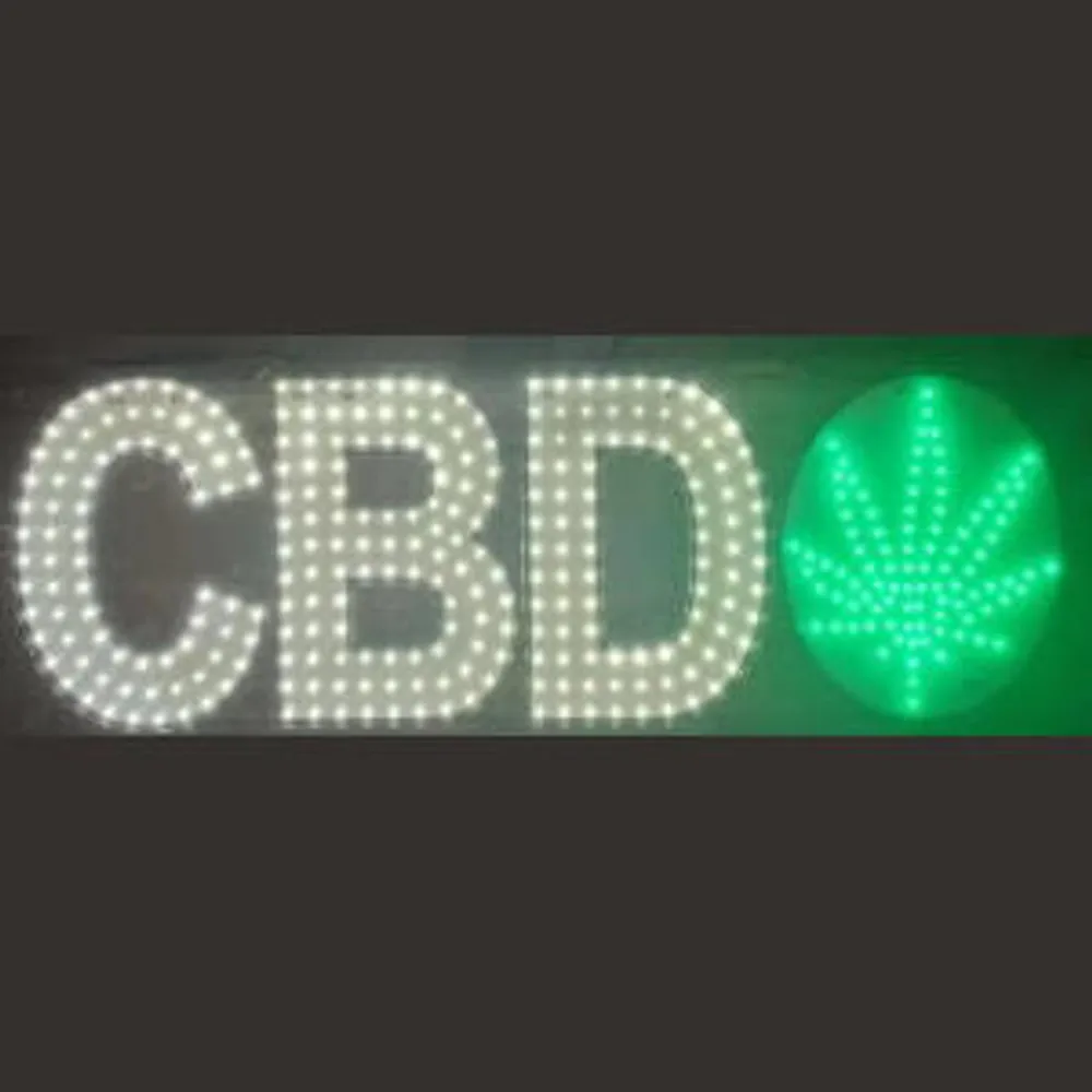 Изготовленный На Заказ высокая яркость LED