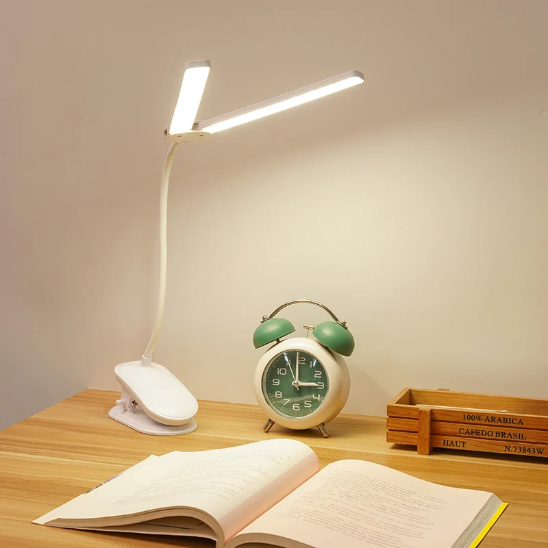 Lamps Led Lights Touch Control Dimming Usb Charging Plug-In Lamp Rechargeable Led Table Bedside Lamp