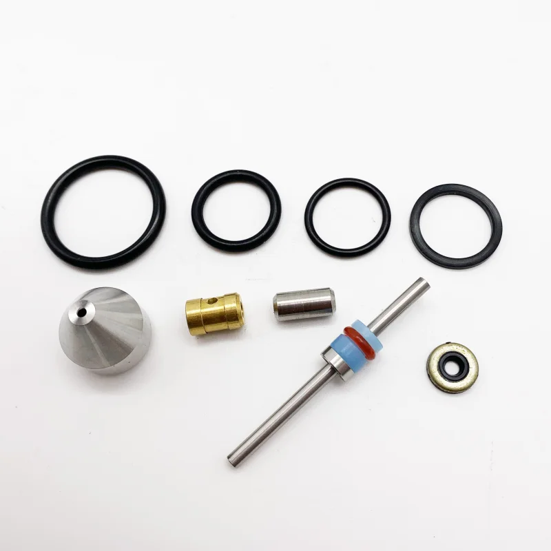 waterjet parts 60K Bleed-down Valve Repair Kit 004694-1