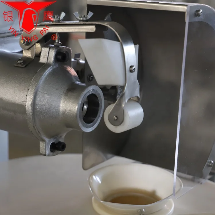 
Yinying Dough Rounder Machine for Sale 