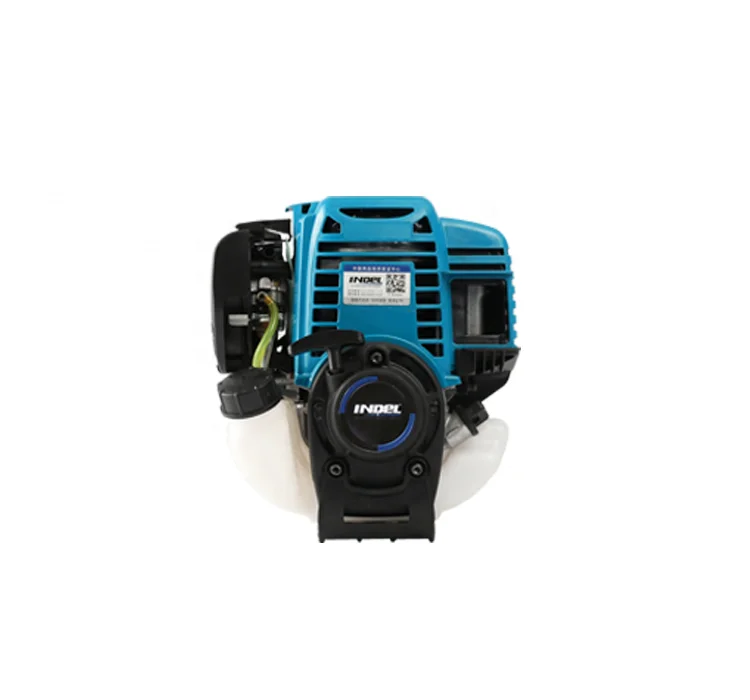 Farm Machine Portable Earth Auger Two Stroke Digger Tree Digging Machine Drilling Machine Garden Tool