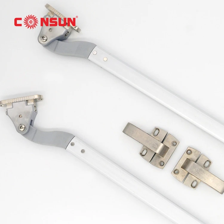 SFD030 Hot Sale Soft Closing Function Kitchen Flap Stay Kitchen Lift-up Hydraulic Cabinet Support