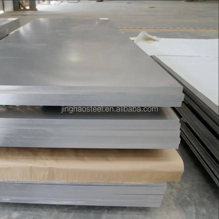 Anodized Aluminum Sheet 0.5mm-30mm Thickness 5052 5083 6061 3003 6063 7071 7075 Aluminum Sheet Plate for Construction