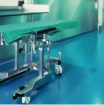 homogeneous hospital commercial vinyl pvc flooring